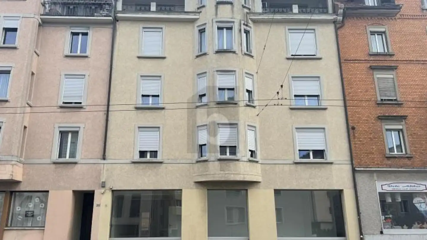 Office space for rent - 9016 St. Gallen
