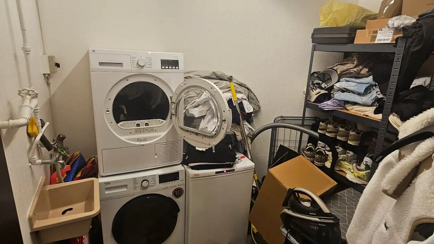 Wohnung mieten - Route De Trélex 3, 1272 Genolier - Foto 3