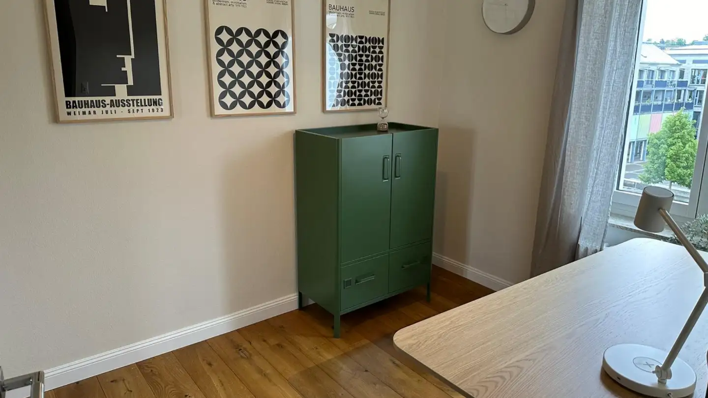 Spazio ufficio in affitto - Albisstrasse 3, 8134 Adliswil - Foto 3