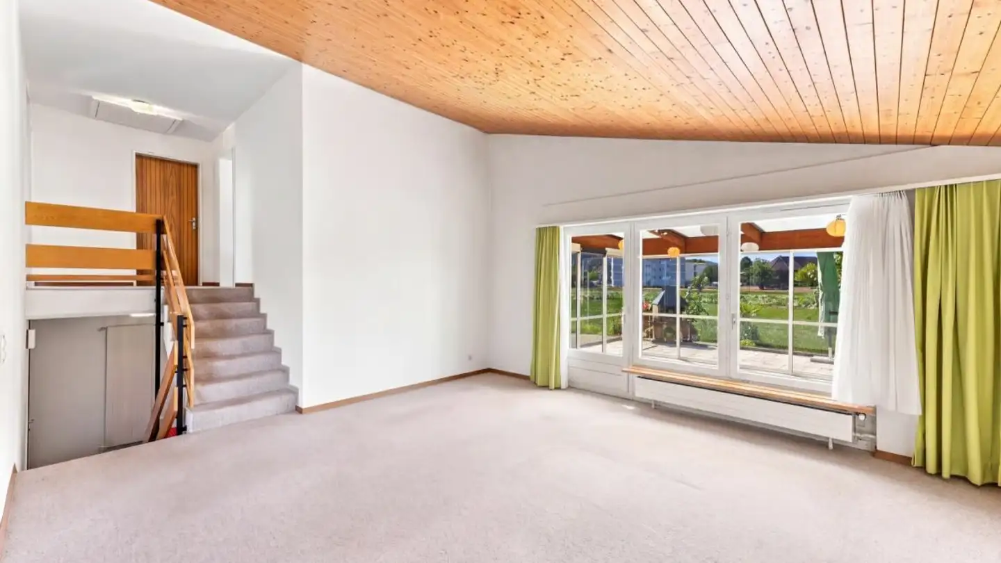 Maison individuelle à vendre - Elfenaustrasse 4, 5037 Muhen - Photo 3