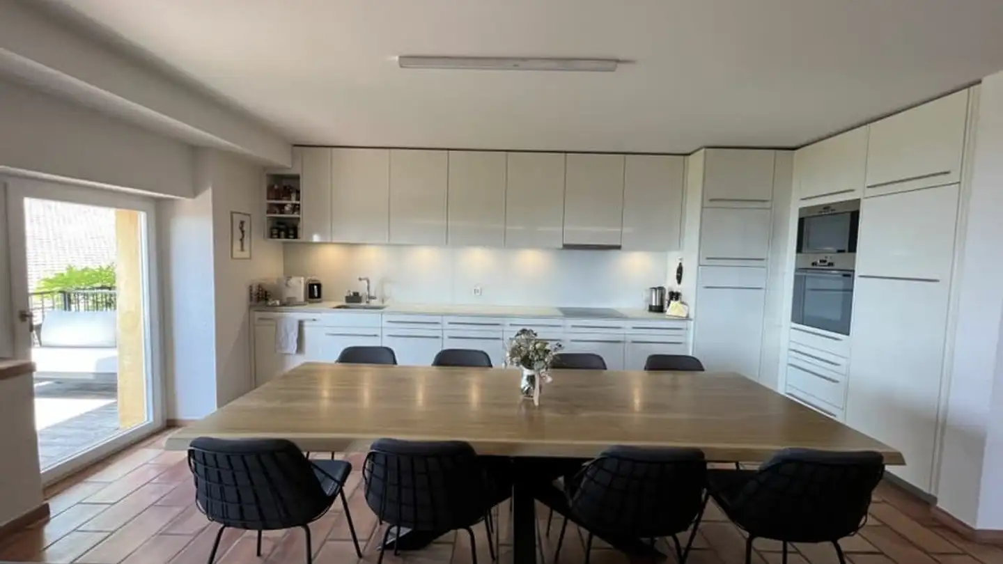 Apartment for rent - Chemin Du Village 34c, 1012 Lausanne - Photo 4