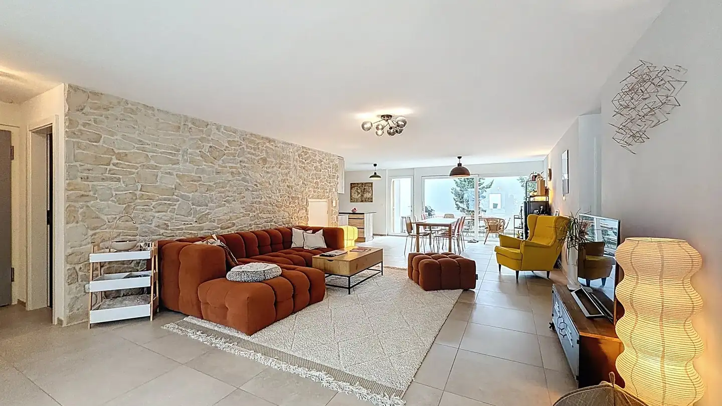 Apartment for sale - Impasse Du Puits 5, 1530 Payerne - Photo 2