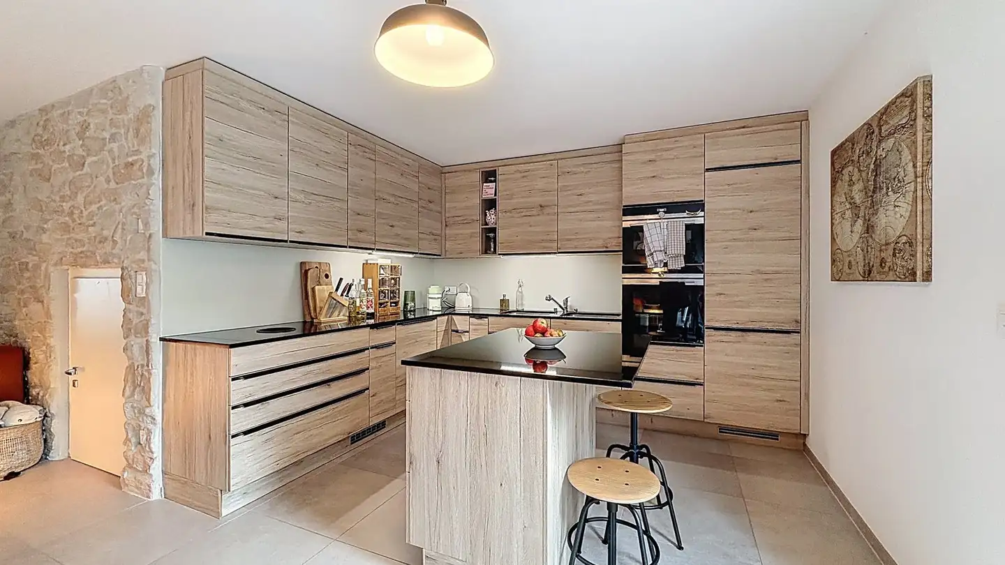 Apartment for sale - Impasse Du Puits 5, 1530 Payerne - Photo 3