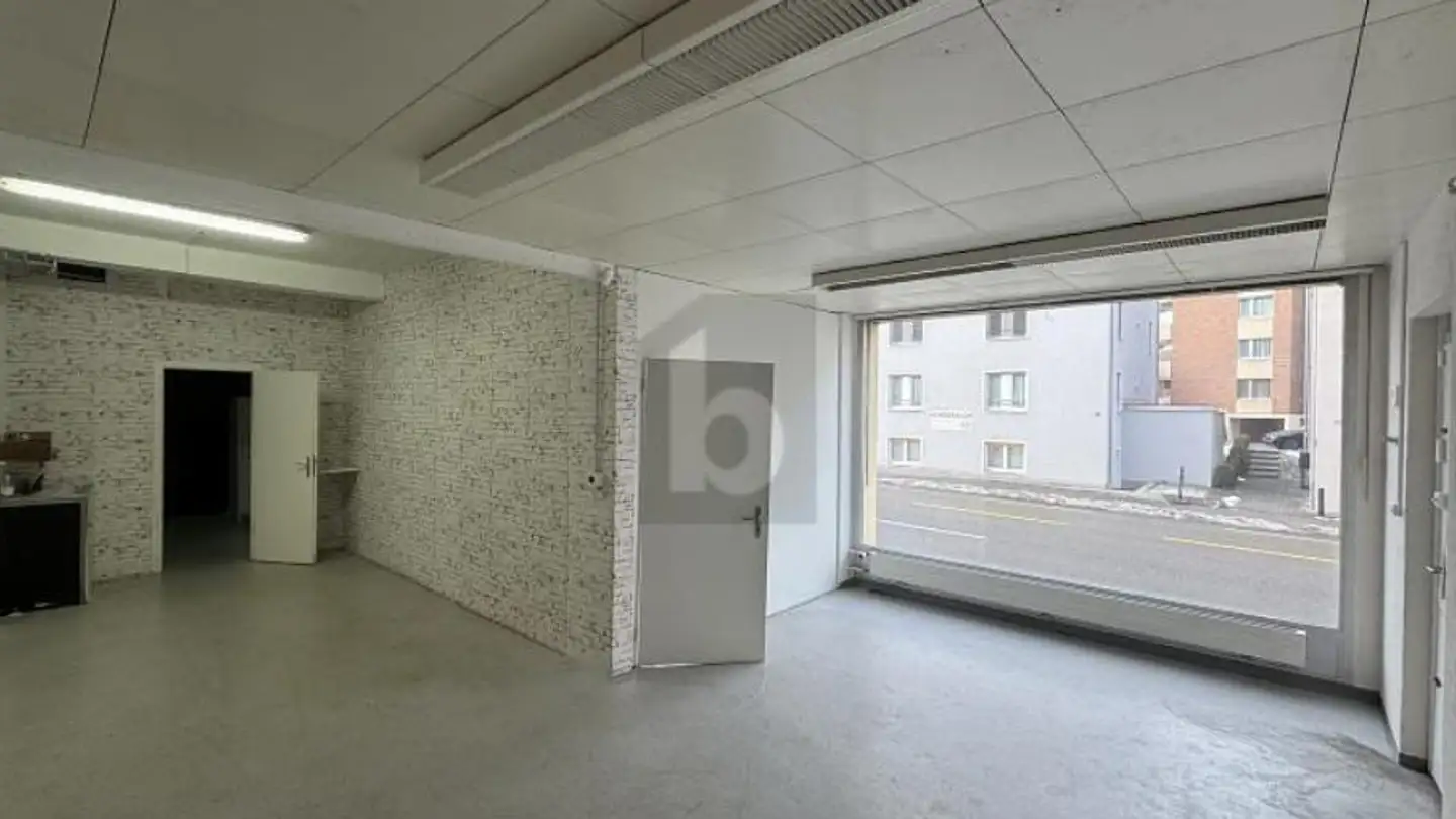 Office space for rent - 9016 St. Gallen - Photo 2