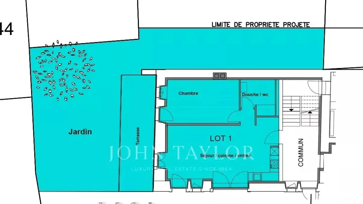 Wohnung kaufen - 1820 Montreux - Foto 3