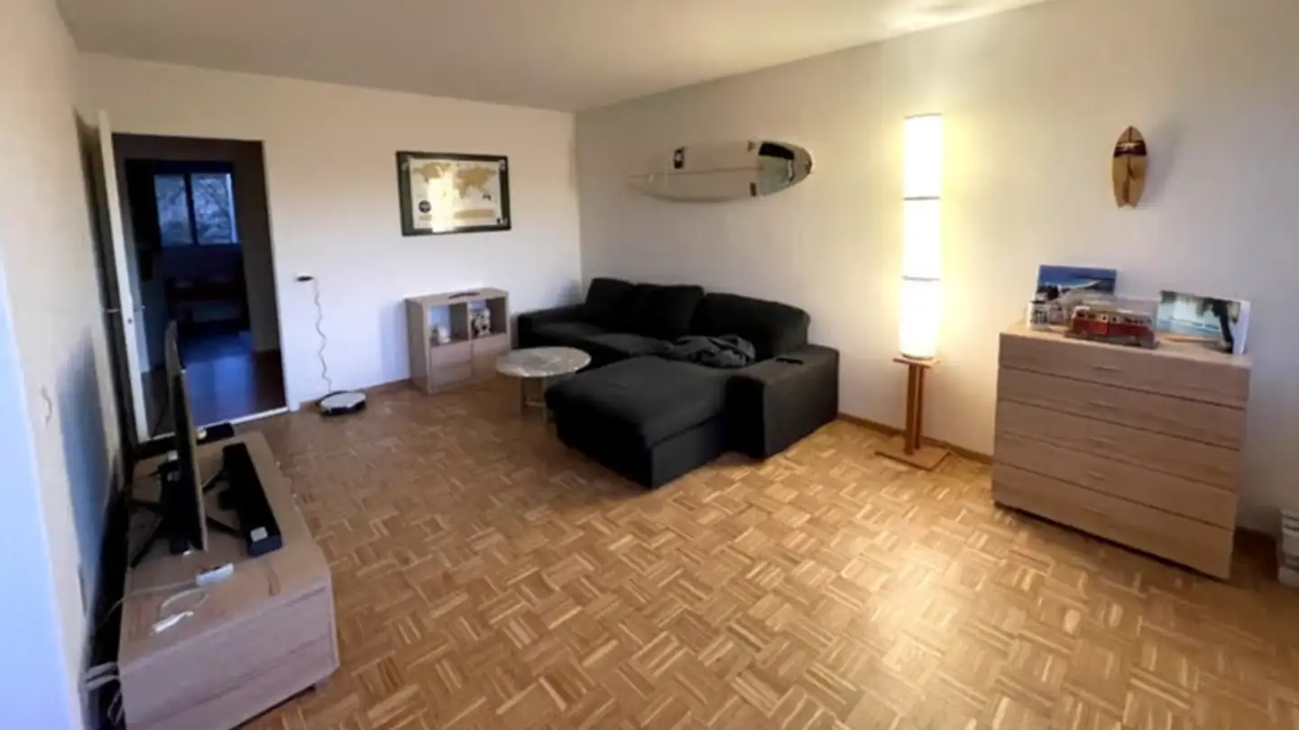 Möblierte Wohnung mieten - 3047 Bremgarten b. Bern - Foto 2
