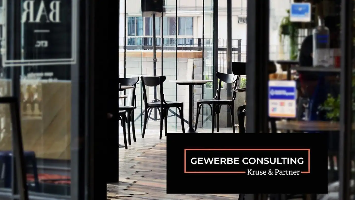 Restaurant for rent - 5400 Baden