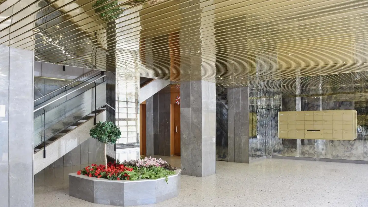 Appartement à louer - Chemin Des Crêts-De-Champel 9, 1206 Genève - Photo 4