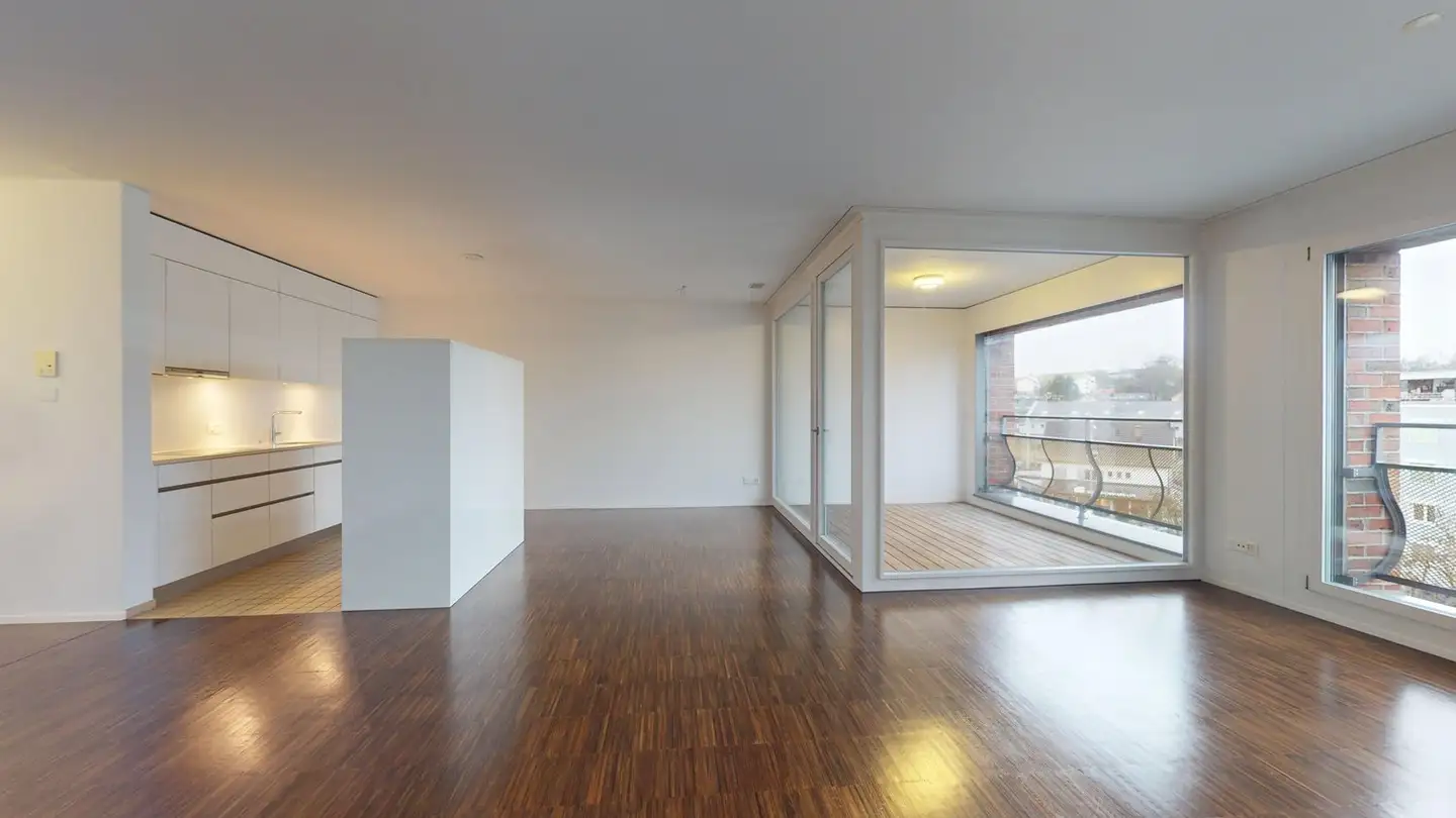 Appartamento in affitto - Marktgasse 1, 8302 Kloten