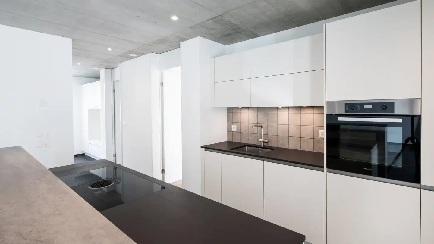 Appartamento in affitto - Poststrasse 5, 4513 Langendorf - Foto 3