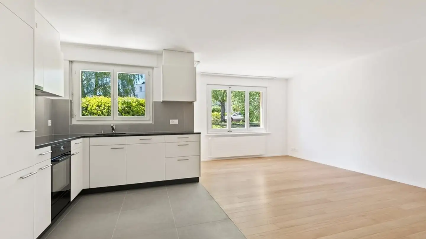 Wohnung mieten - Route Des Addoz 48, 2017 Boudry - Foto 2