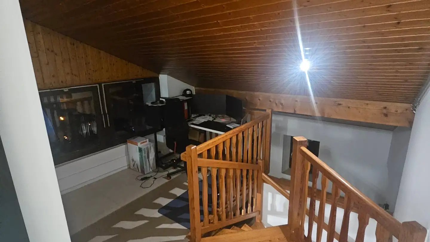 Wohnung mieten - Route De Trélex 3, 1272 Genolier - Foto 4