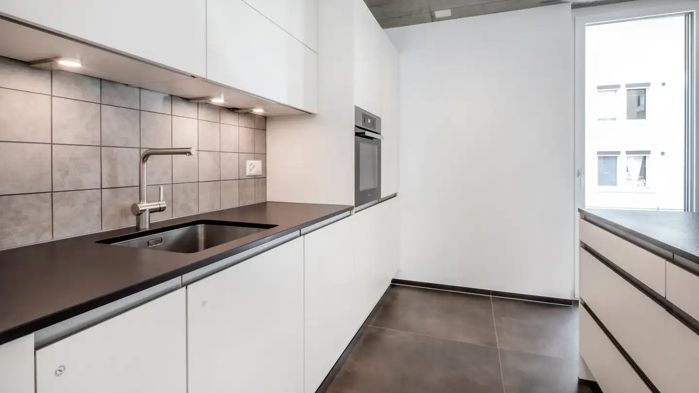 Appartamento in affitto - Poststrasse 5, 4513 Langendorf - Foto 4