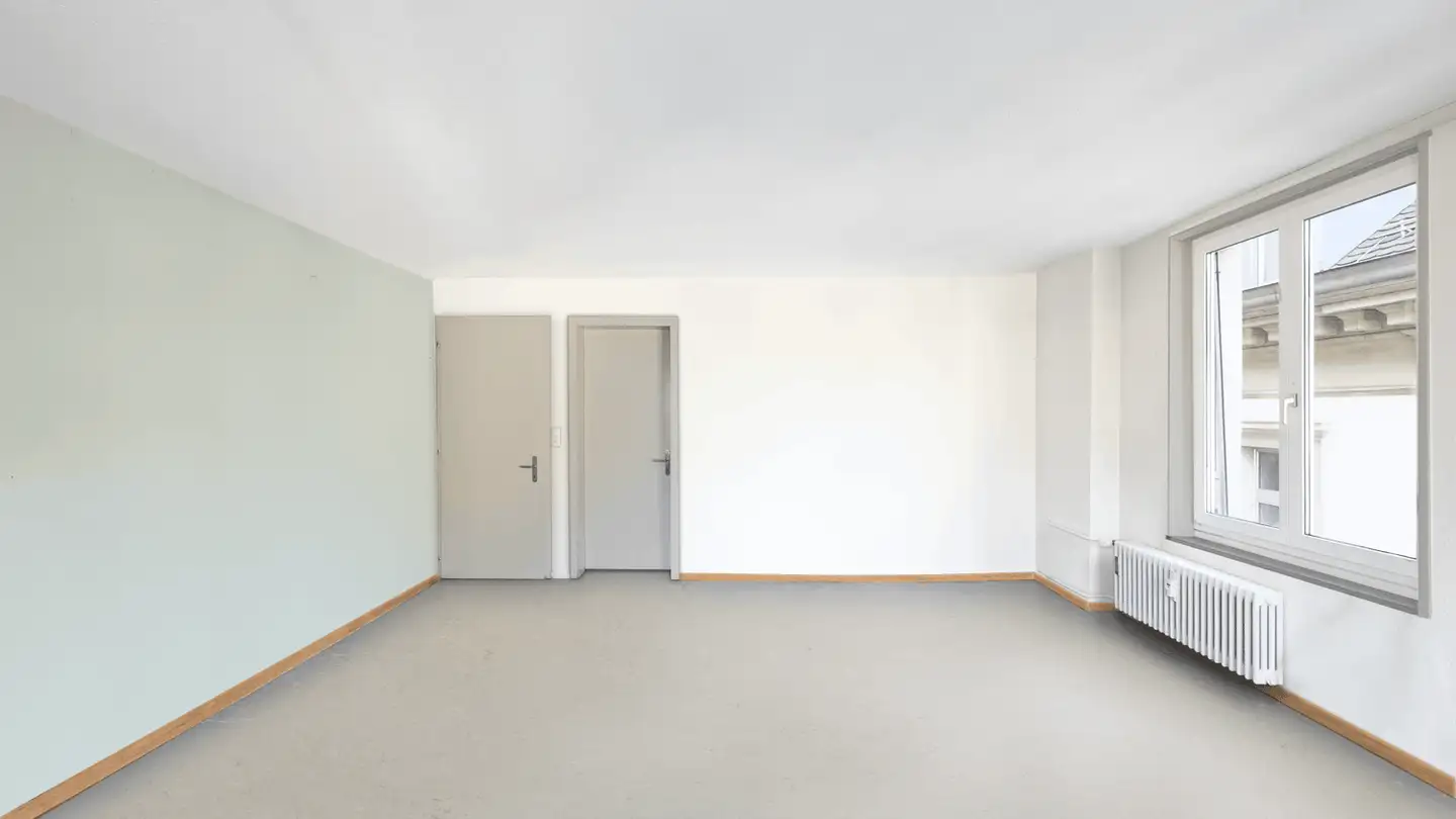 Bureau à louer - Weinbergstrasse 9, 8001 Zürich - Photo 2