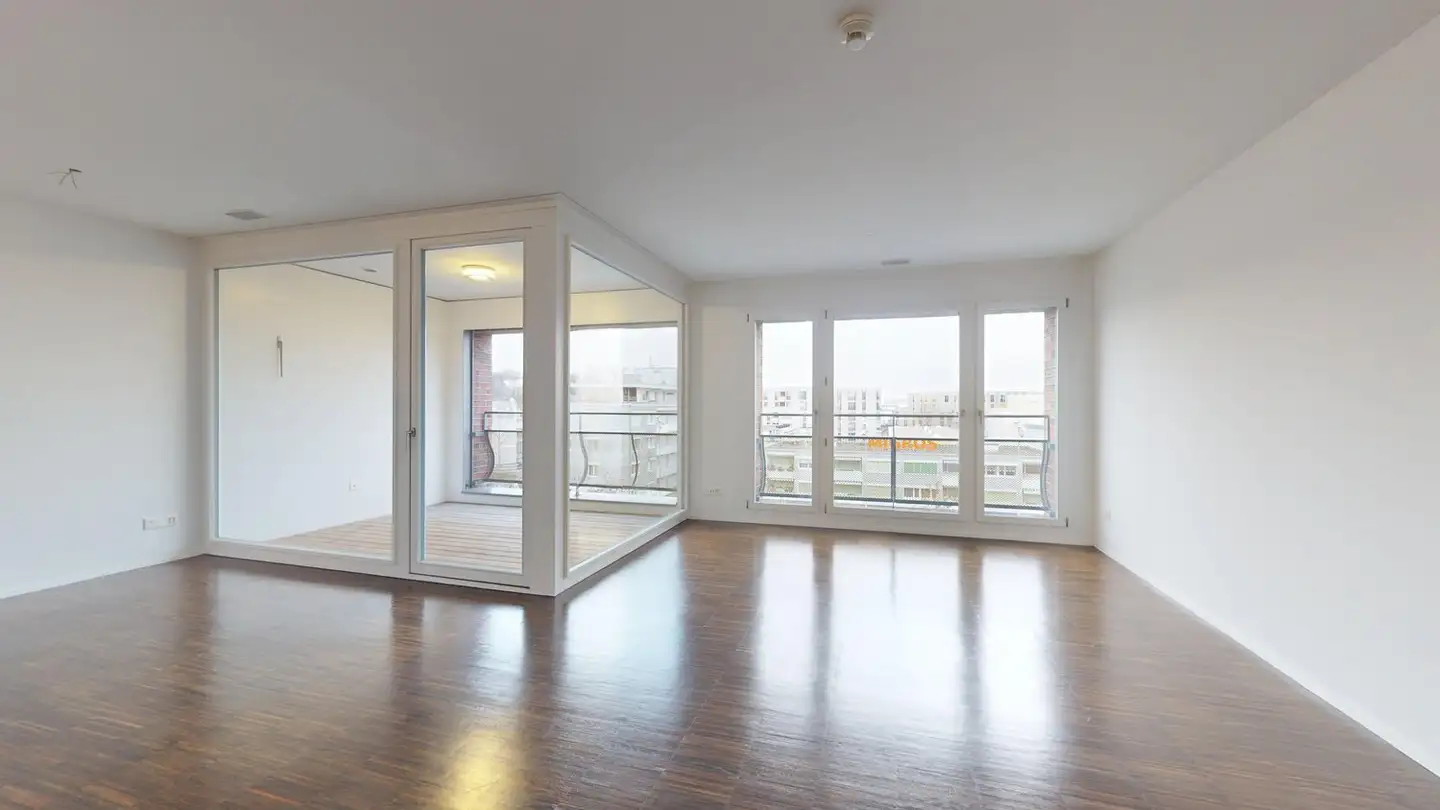 Wohnung mieten - Marktgasse 1, 8302 Kloten - Foto 2