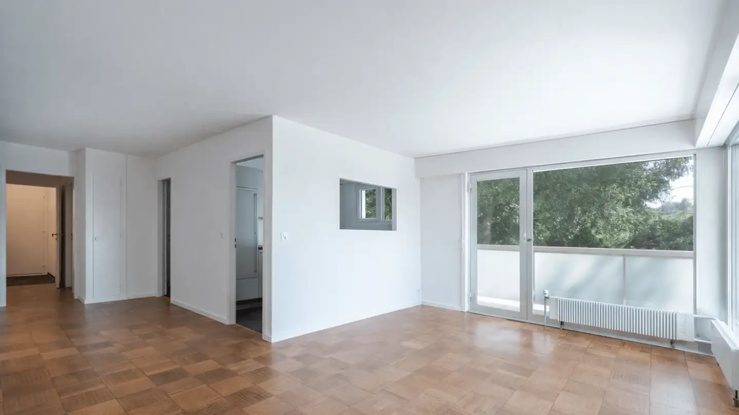 Wohnung mieten - Route Des Tavernes 6, 1072 Forel (Lavaux)