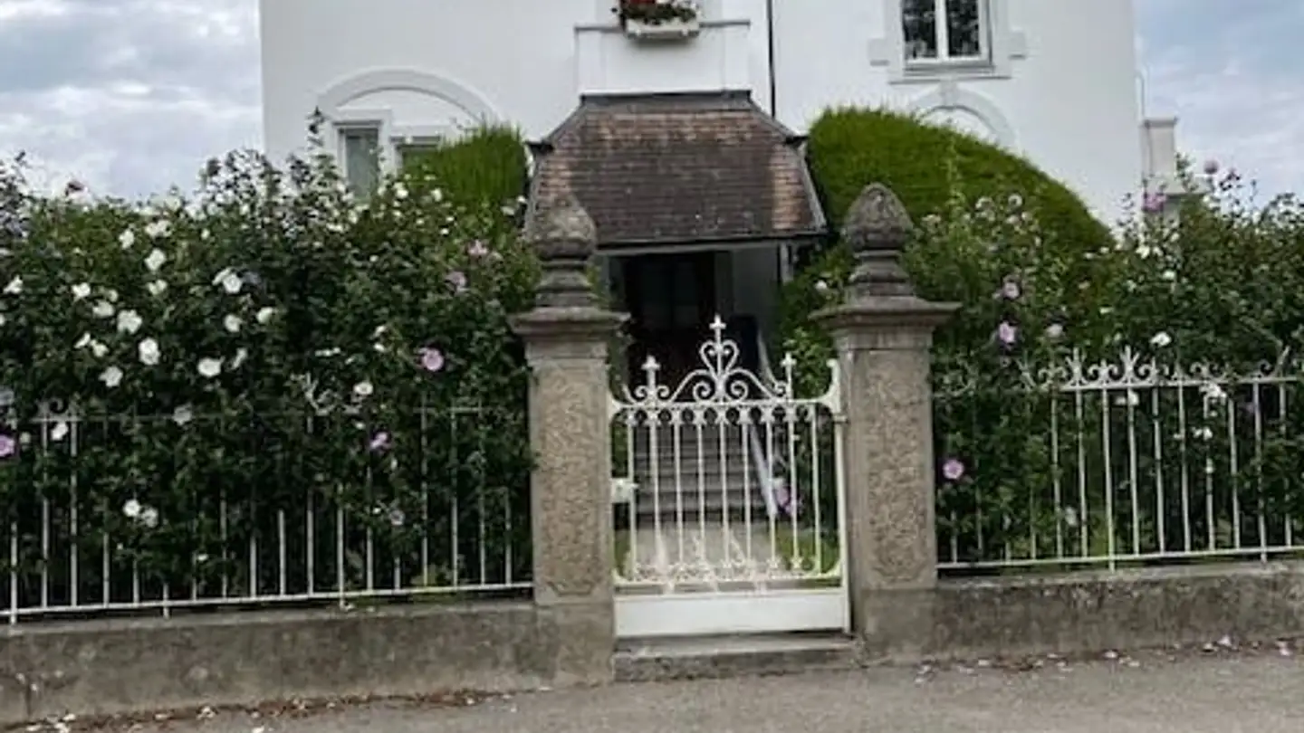 Attic flat for rent - Vinelzstrasse 25, 3235 Erlach