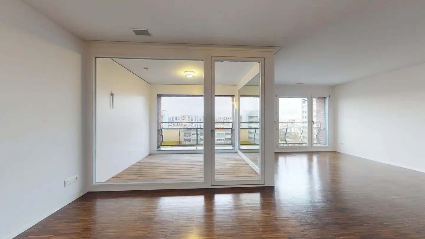 Wohnung mieten - Marktgasse 1, 8302 Kloten - Foto 3