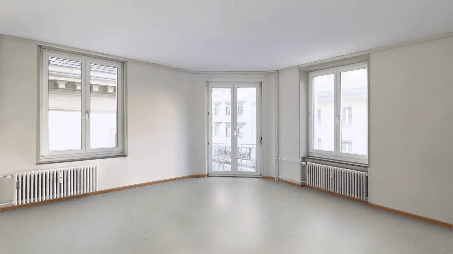 Bureau à louer - Weinbergstrasse 9, 8001 Zürich - Photo 3