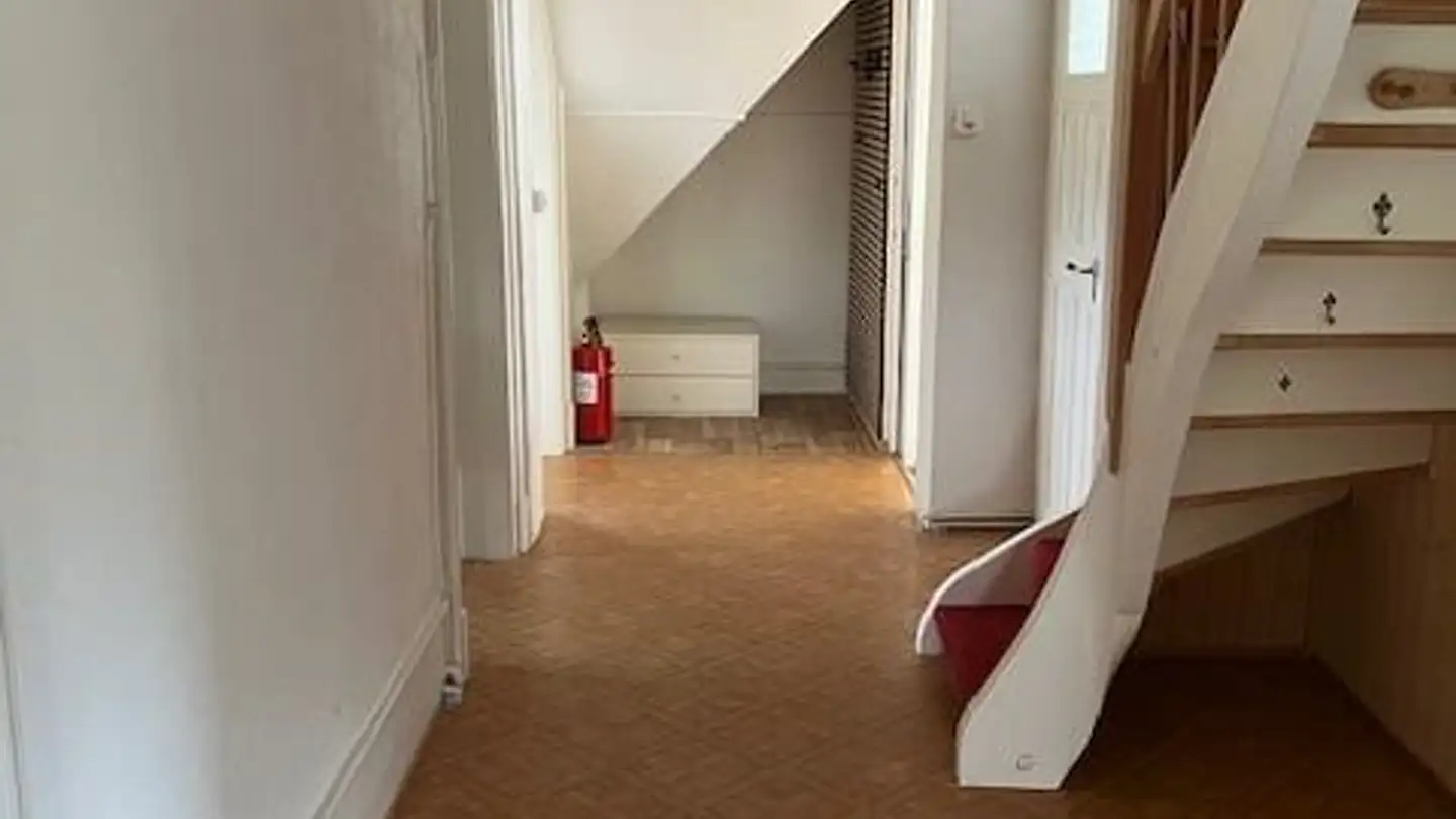 Attico in affitto - Vinelzstrasse 25, 3235 Erlach - Photo 4