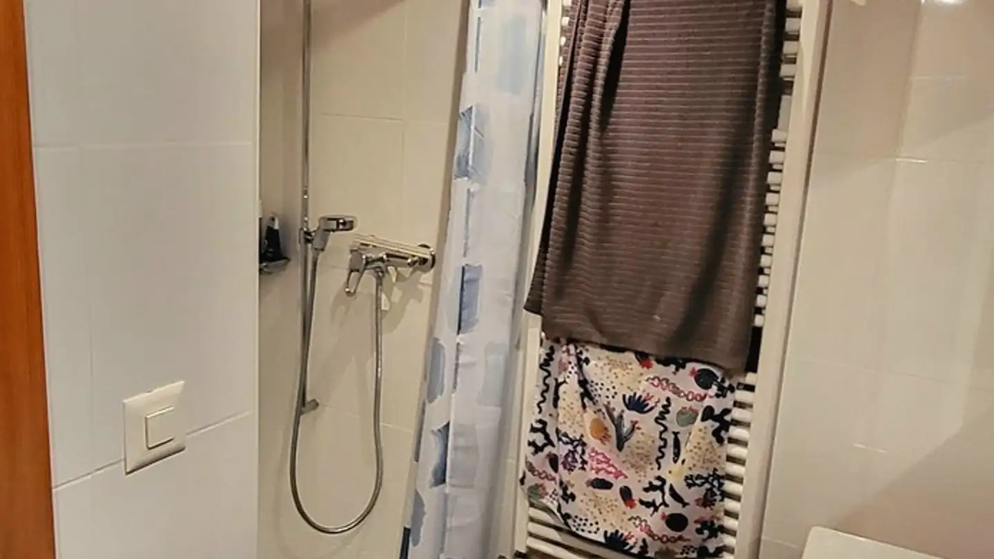 Apartment for rent - Schlüocht 2, 3911 Ried-Brig - Photo 2