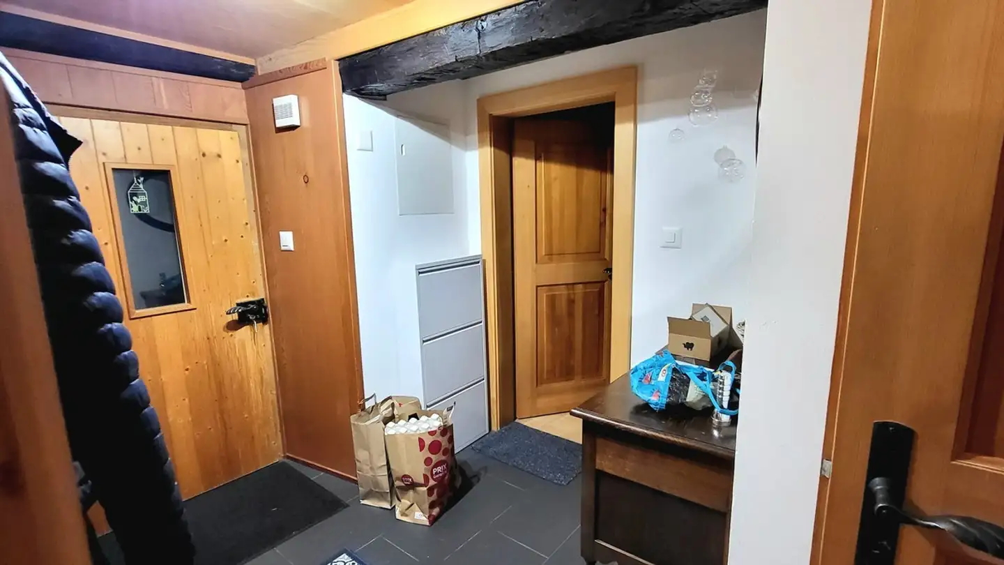 Apartment for rent - Schlüocht 2, 3911 Ried-Brig - Photo 3