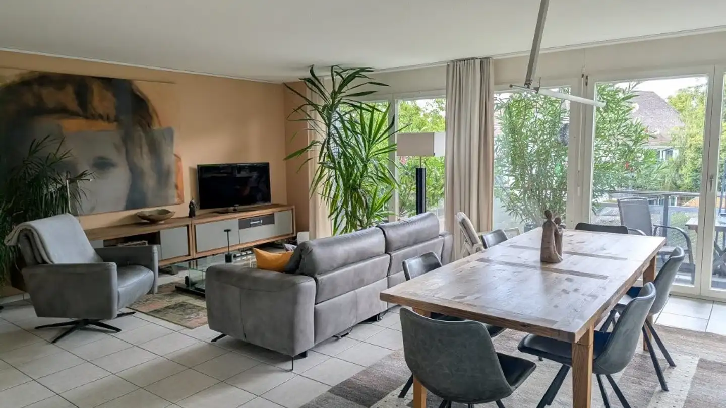 Wohnung kaufen - Dorfstrasse 18a, 2545 Selzach