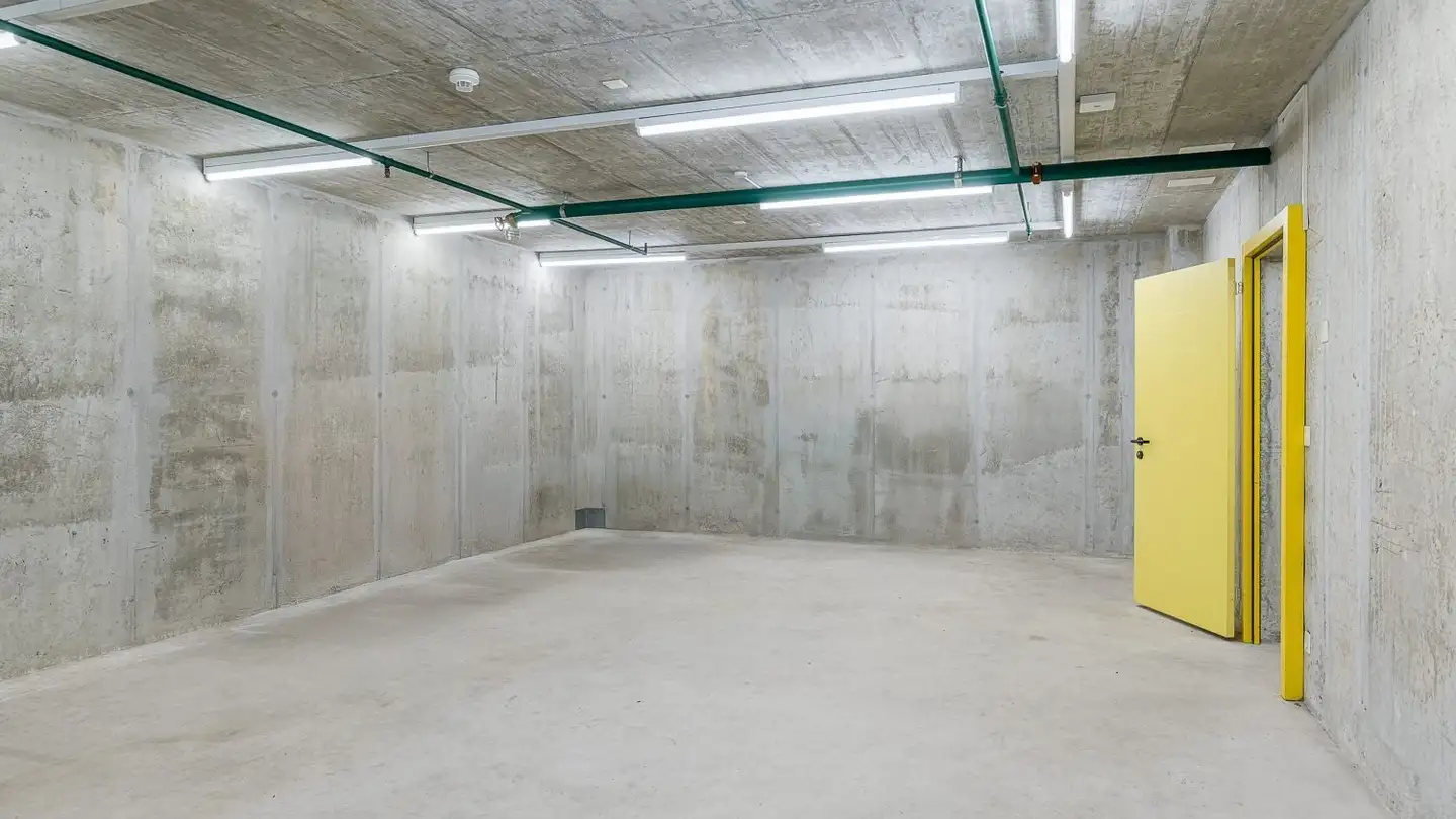 Storage space for rent - Badenerstrasse 13, 5200 Brugg AG - Photo 3