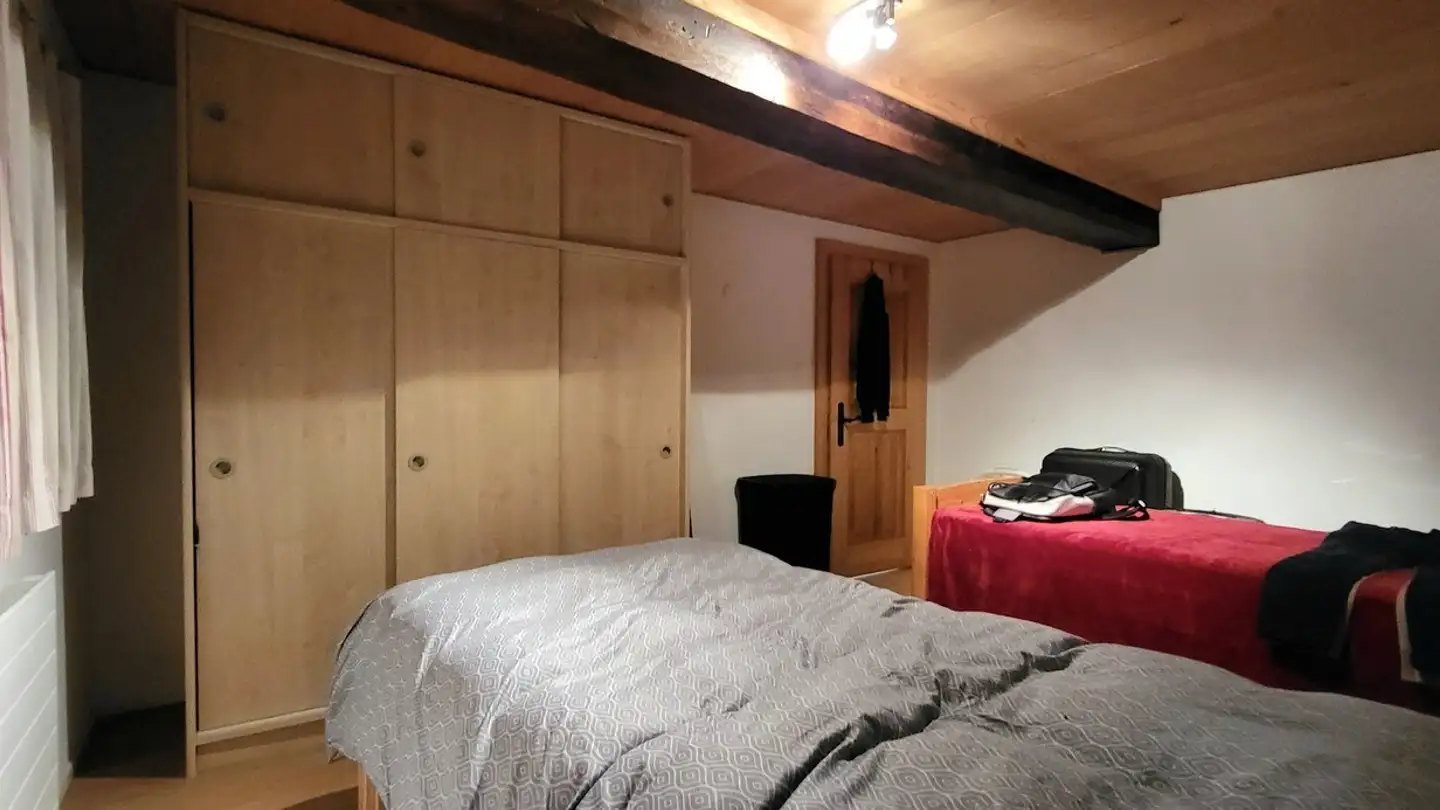 Apartment for rent - Schlüocht 2, 3911 Ried-Brig - Photo 4