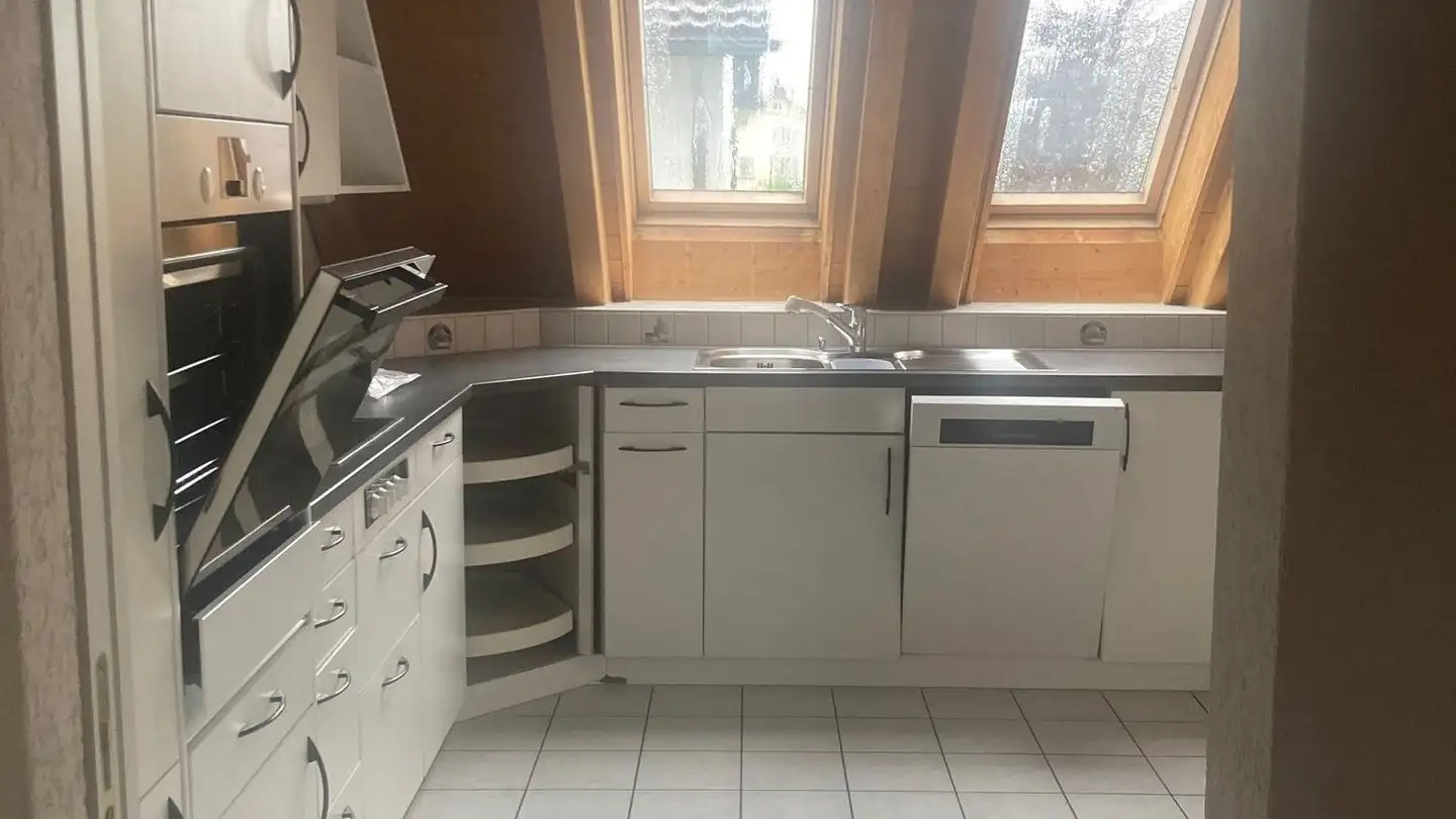 Appartamento in affitto - Wülflingerstrasse 118, 8408 Winterthur - Foto 4