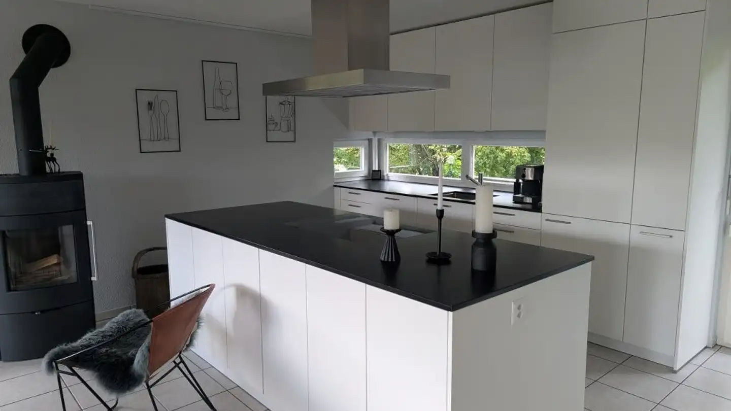 Wohnung kaufen - Dorfstrasse 18a, 2545 Selzach - Foto 3