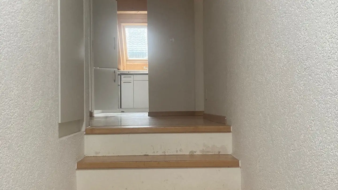 Appartamento in affitto - Wülflingerstrasse 118, 8408 Winterthur
