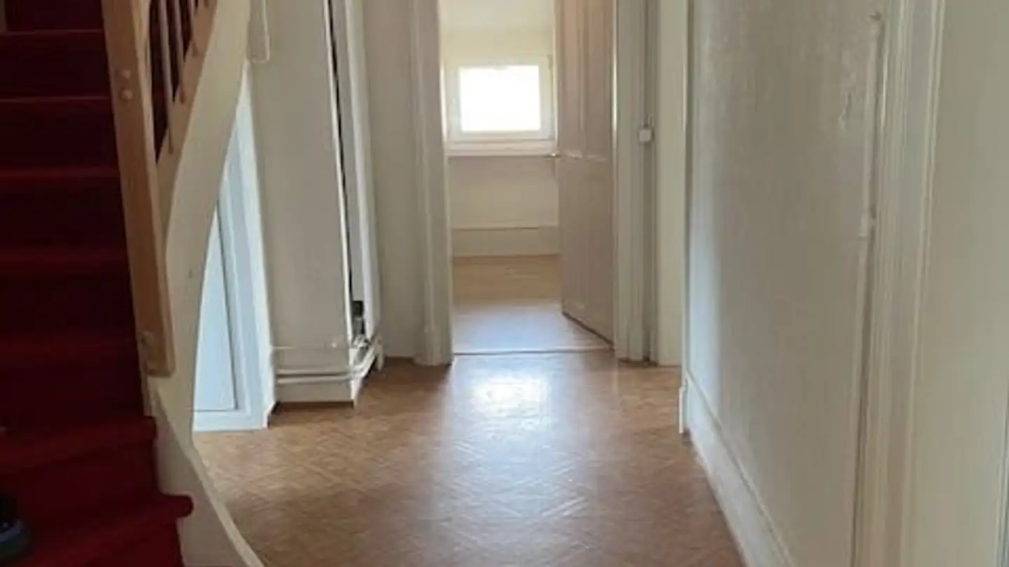 Attico in affitto - Vinelzstrasse 25, 3235 Erlach - Photo 3