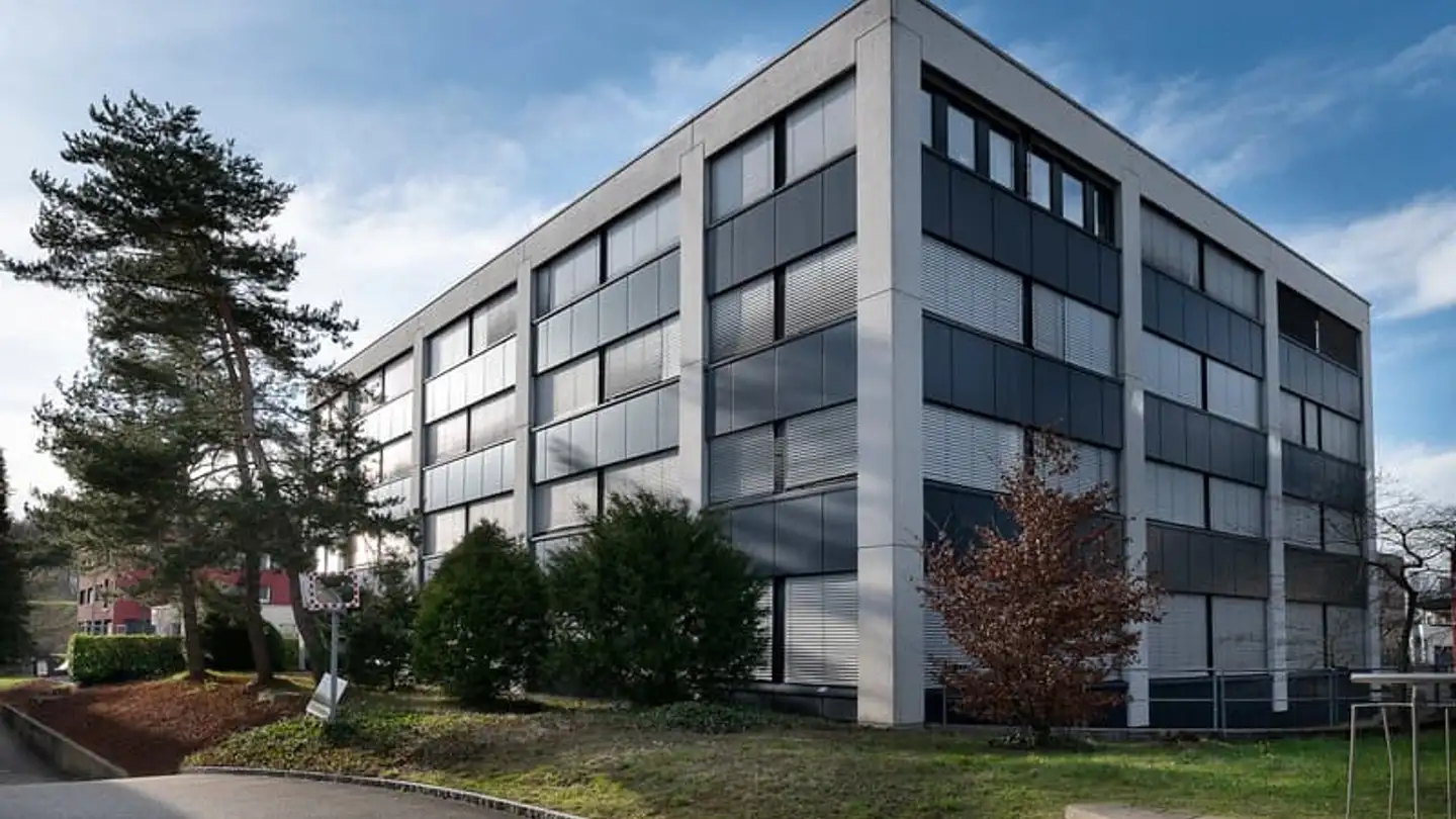 Gewerbe mieten - Täfernstrasse 20, 5405 Dättwil AG
