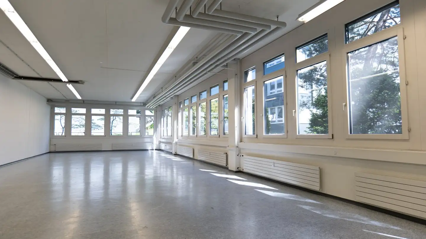 Gewerbe mieten - Täfernstrasse 20, 5405 Dättwil AG - Foto 2