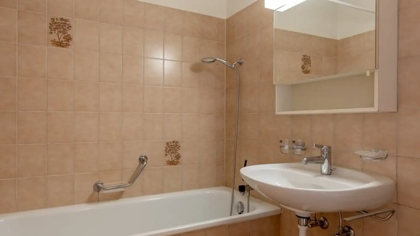 Appartamento in affitto - Minderweg 13, 3400 Burgdorf - Foto 4