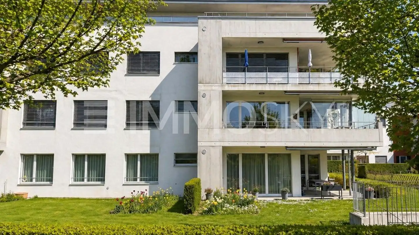 Appartamento in vendita - 1, 8555 Müllheim Dorf