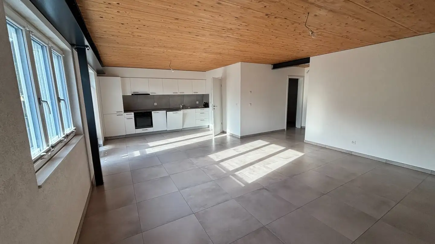 Appartamento in affitto - Route De Châtillon 29, 2830 Courrendlin