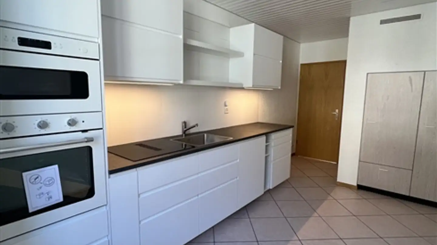 Appartement à louer - Rue Ferdinand-Gonseth 2, 2615 Sonvilier