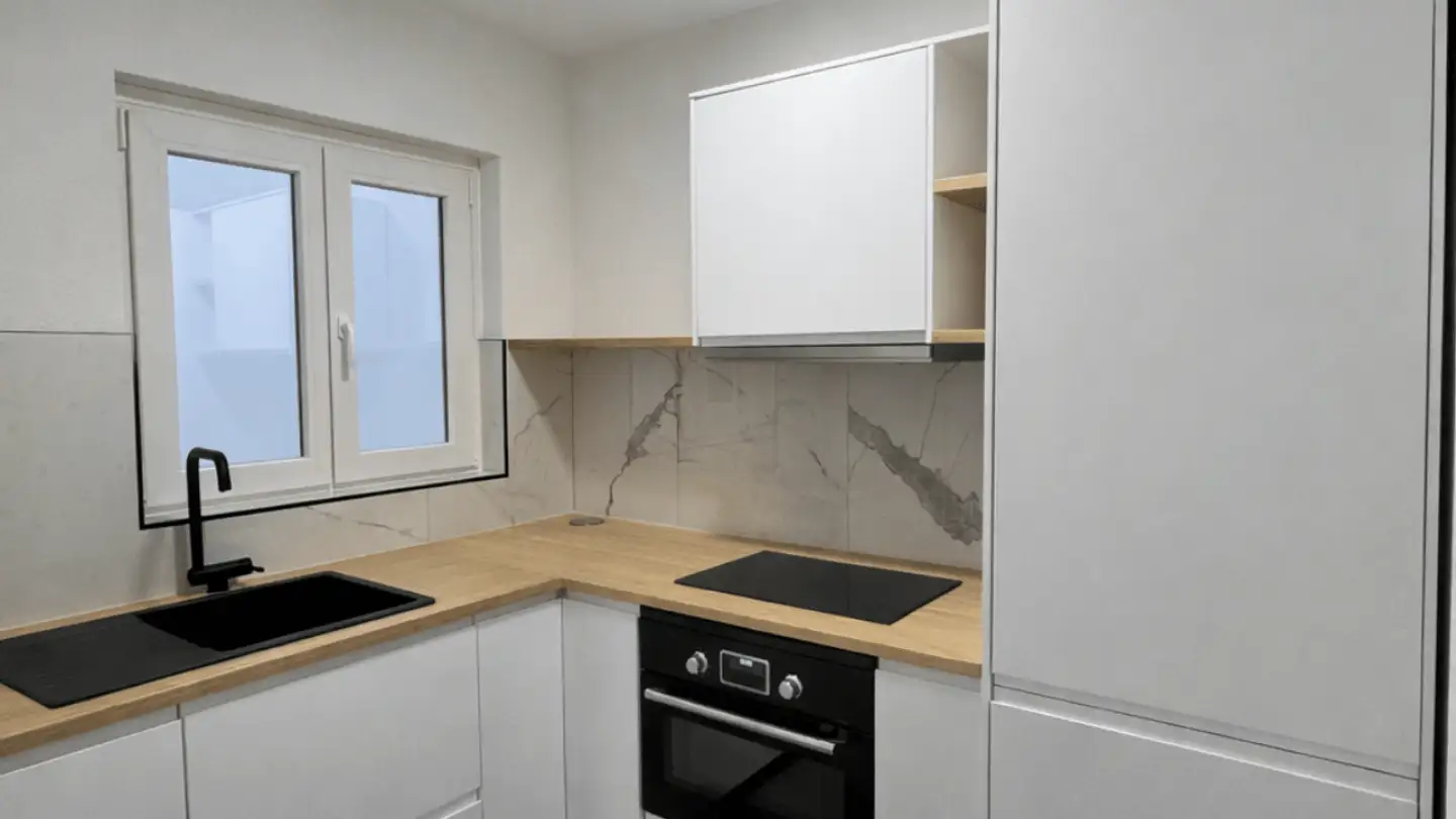 Apartment for rent - Rue De La Châtellenie 13, 2072 St-Blaise