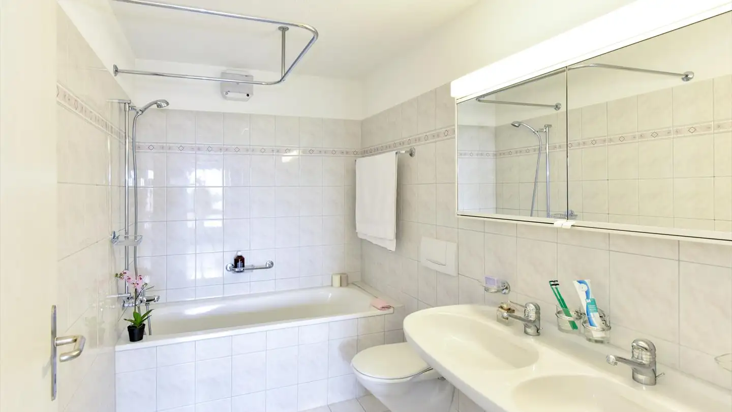 Wohnung mieten - Hauptstrasse 5a, 9555 Tobel - Foto 4