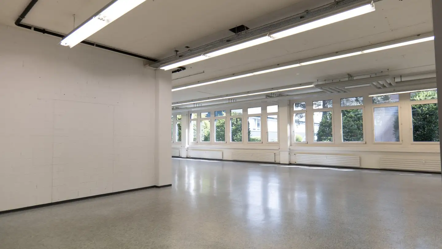 Gewerbe mieten - Täfernstrasse 20, 5405 Dättwil AG - Foto 3
