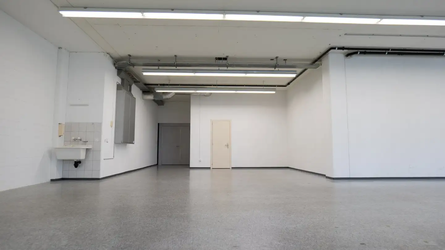 Gewerbe mieten - Täfernstrasse 20, 5405 Dättwil AG - Foto 4