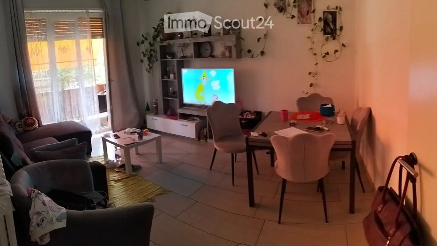 Appartement à louer - Corso San Gottardo 108, 6830 Chiasso