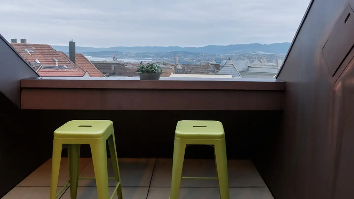 Appartamento in affitto - 8006 Zürich - Photo 4