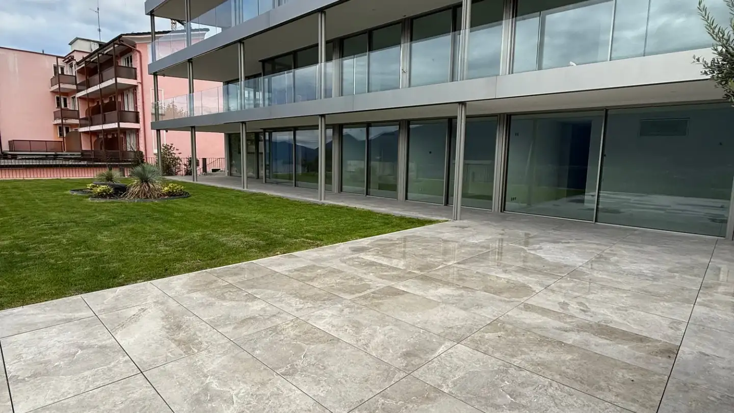 Appartement à vendre - Via Contra 47, 6645 Brione sopra Minusio