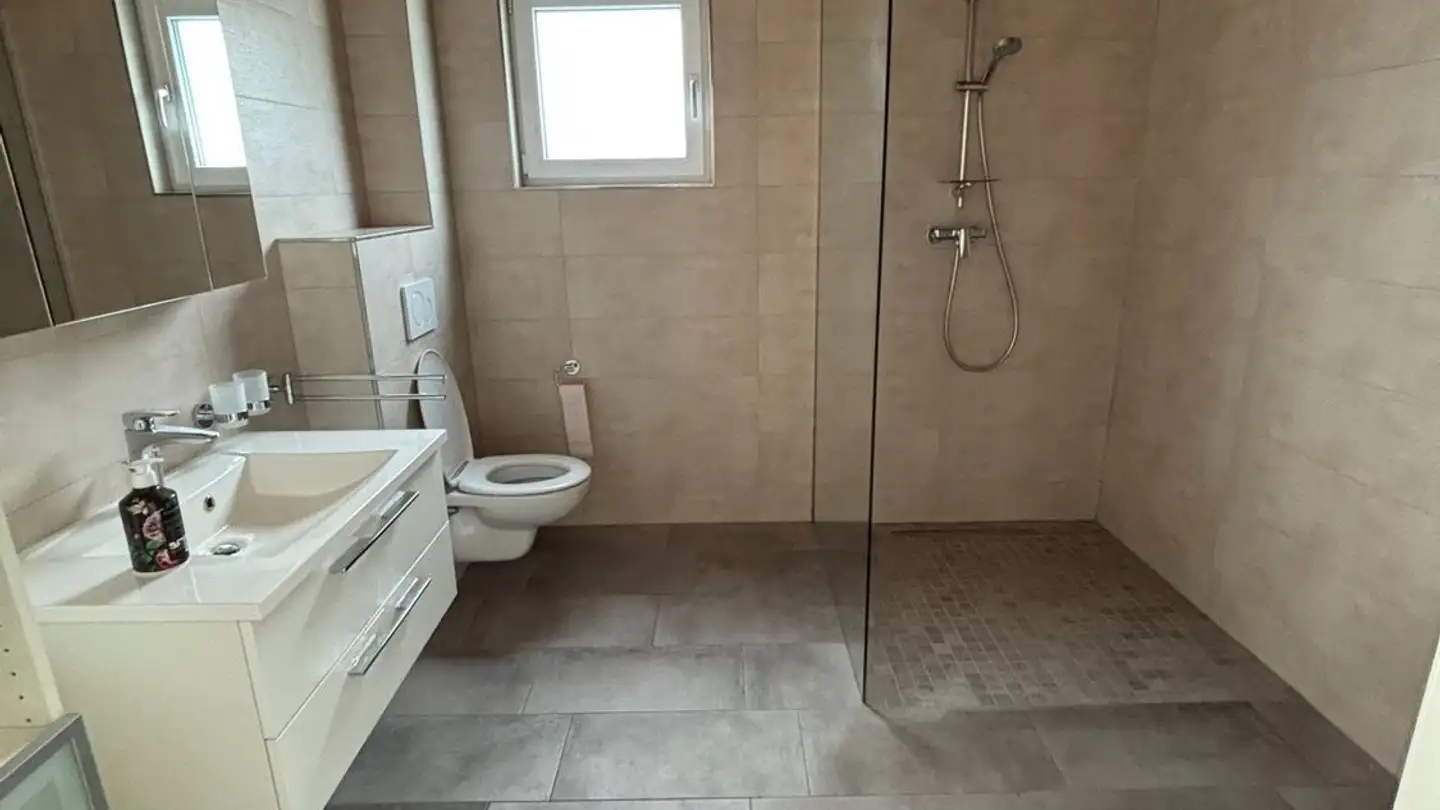 Appartement à louer - Route De Châtillon 29, 2830 Courrendlin - Photo 4
