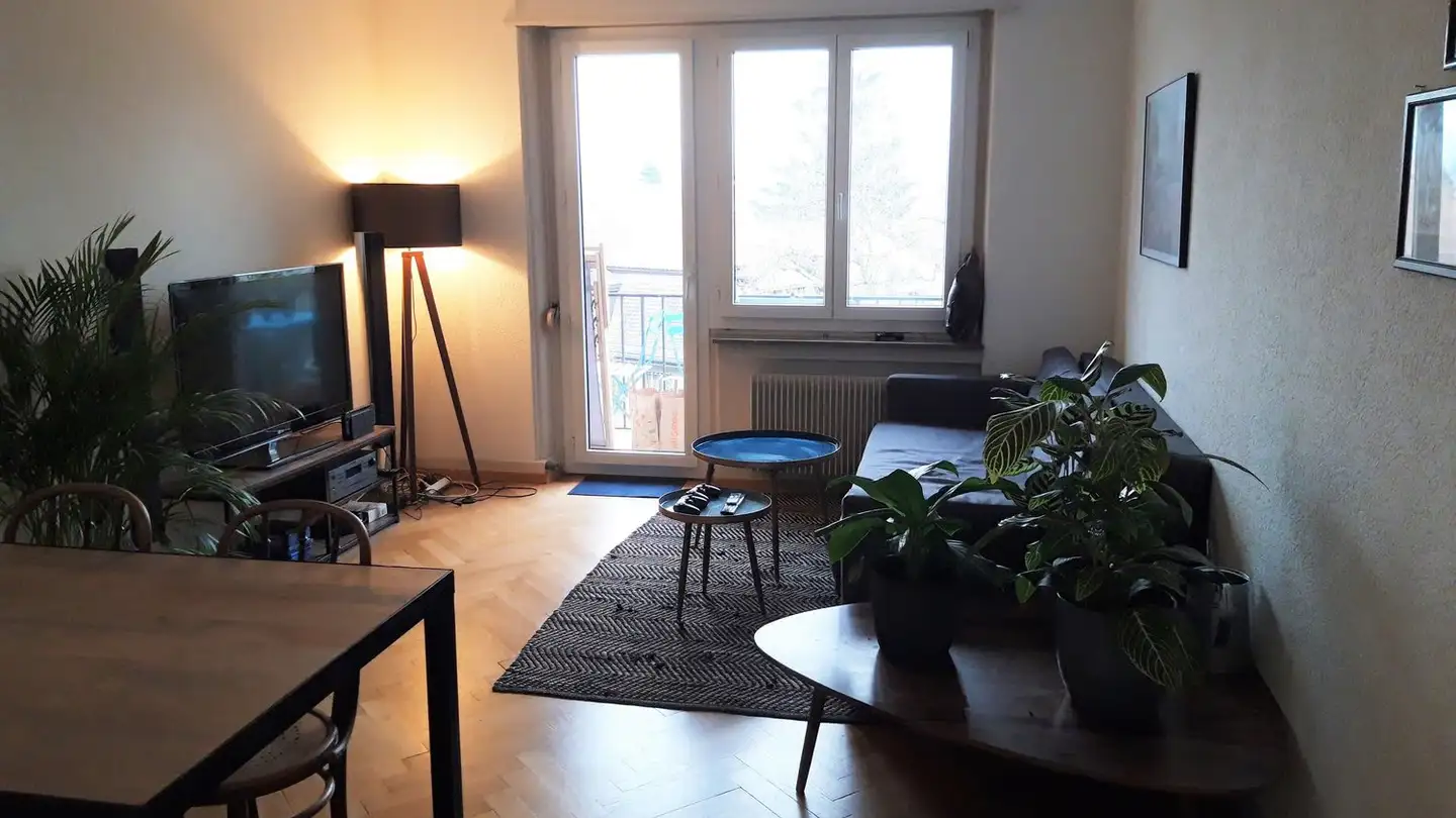 Appartement à louer - Seftigenstrasse 21, 3007 Bern - Photo 2