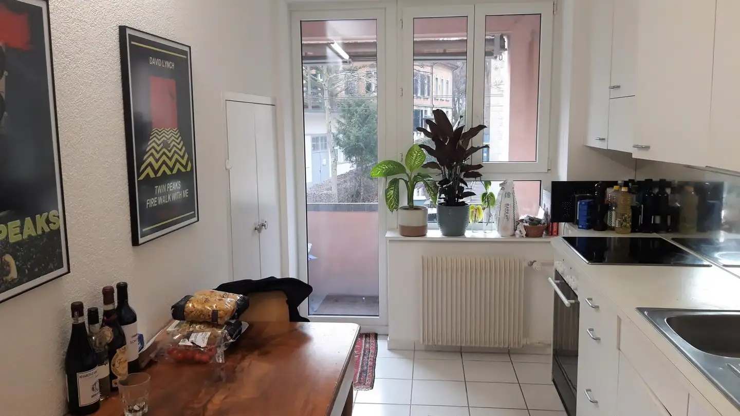 Appartement à louer - Seftigenstrasse 21, 3007 Bern - Photo 3