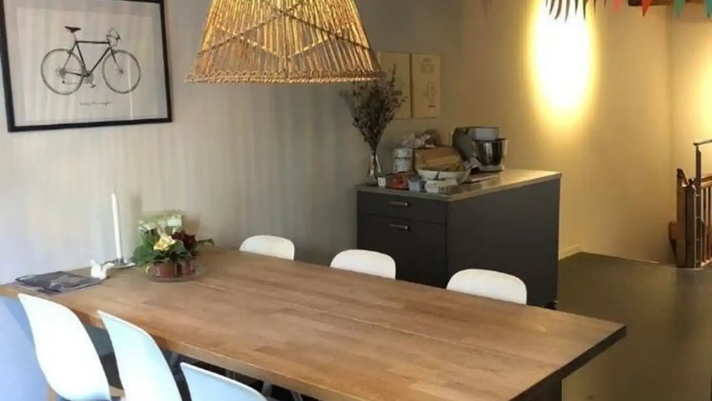Single room for rent - Marktgasse 12, 8400 Winterthur - Photo 2